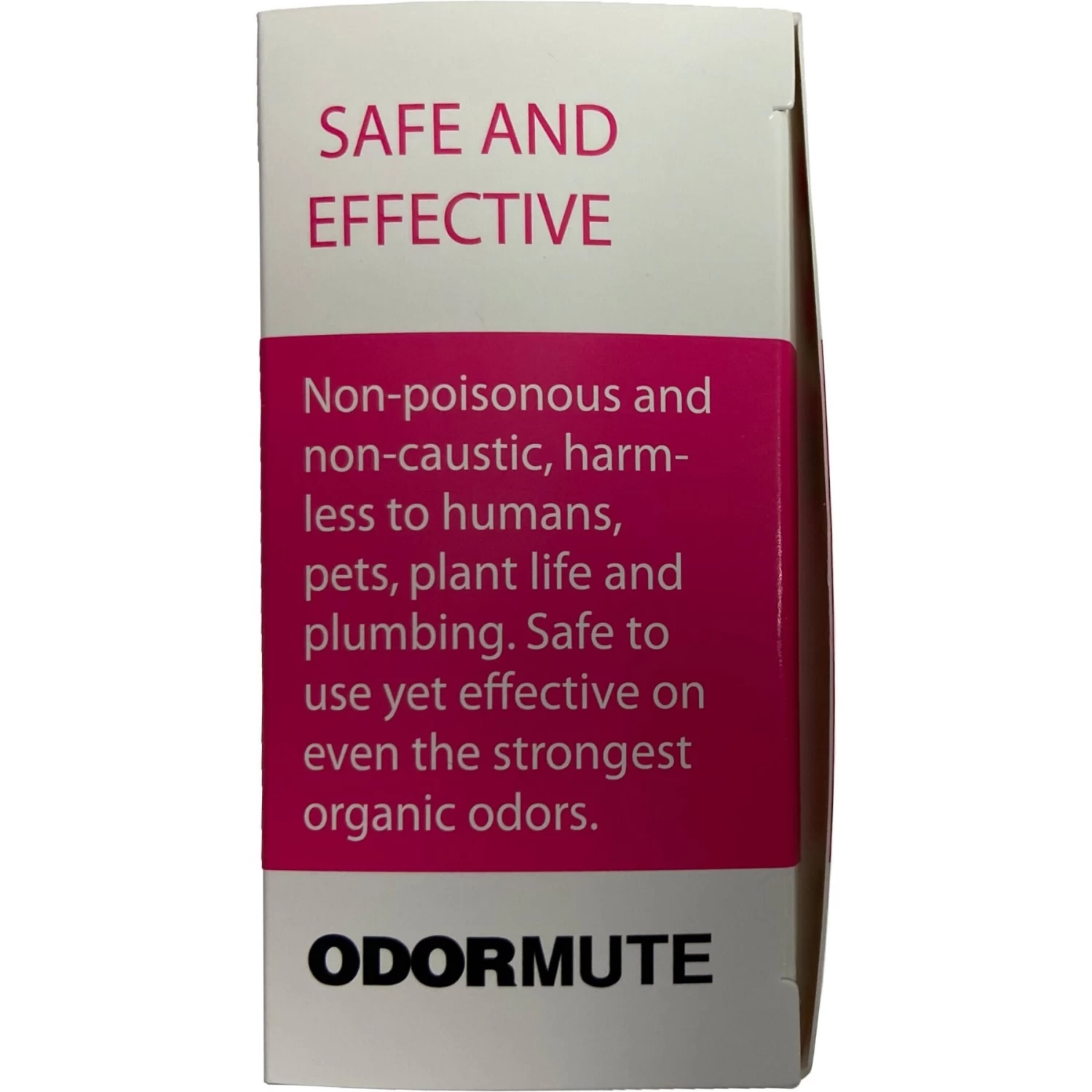 Odormute Pet Odor Eliminator Concentrate - Image 3