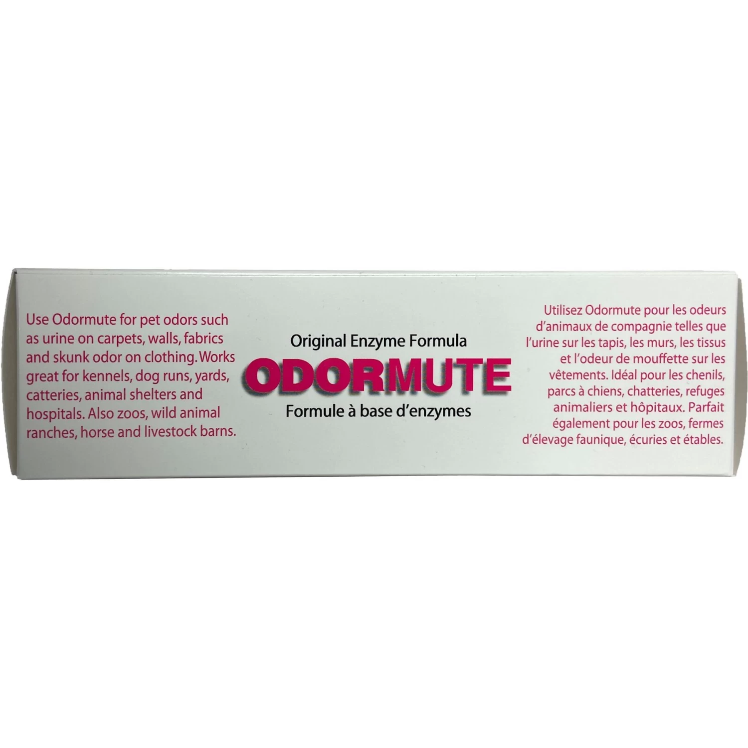 Odormute Pet Odor Eliminator Concentrate - Image 4