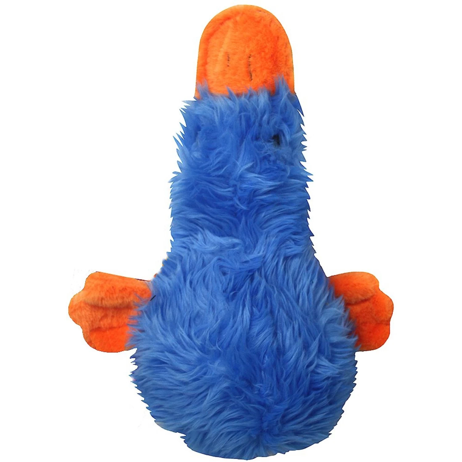 Multipet Duckworth Squeaky Plush Dog Toy, Color Varies - Image 5