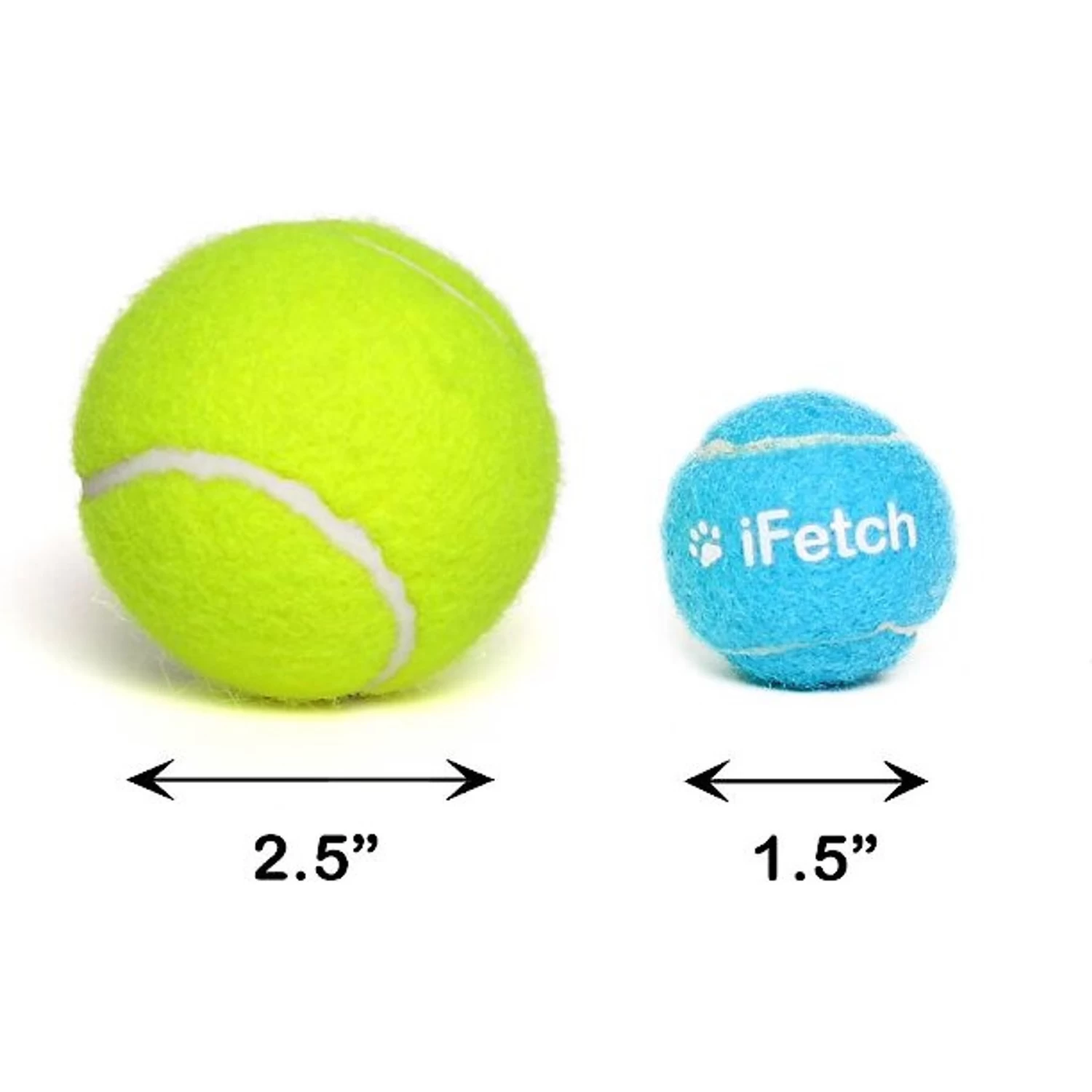 IFetch Tennis Balls - Image 3