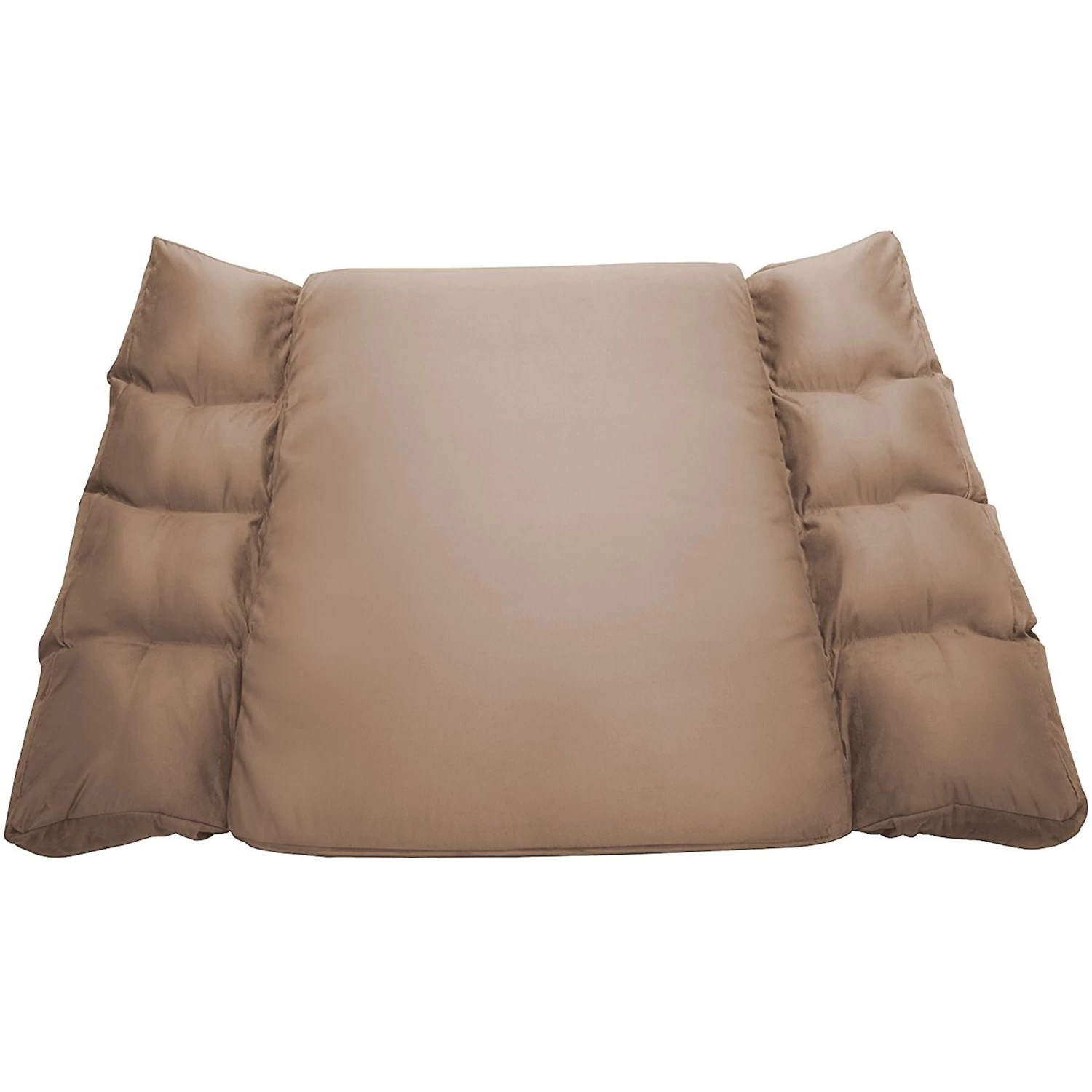 Big Barker Backseat Barker Orthopedic Pillow Dog Bed - Image 5