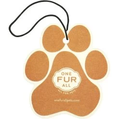 Pet House Pina Colada Car Air Freshener