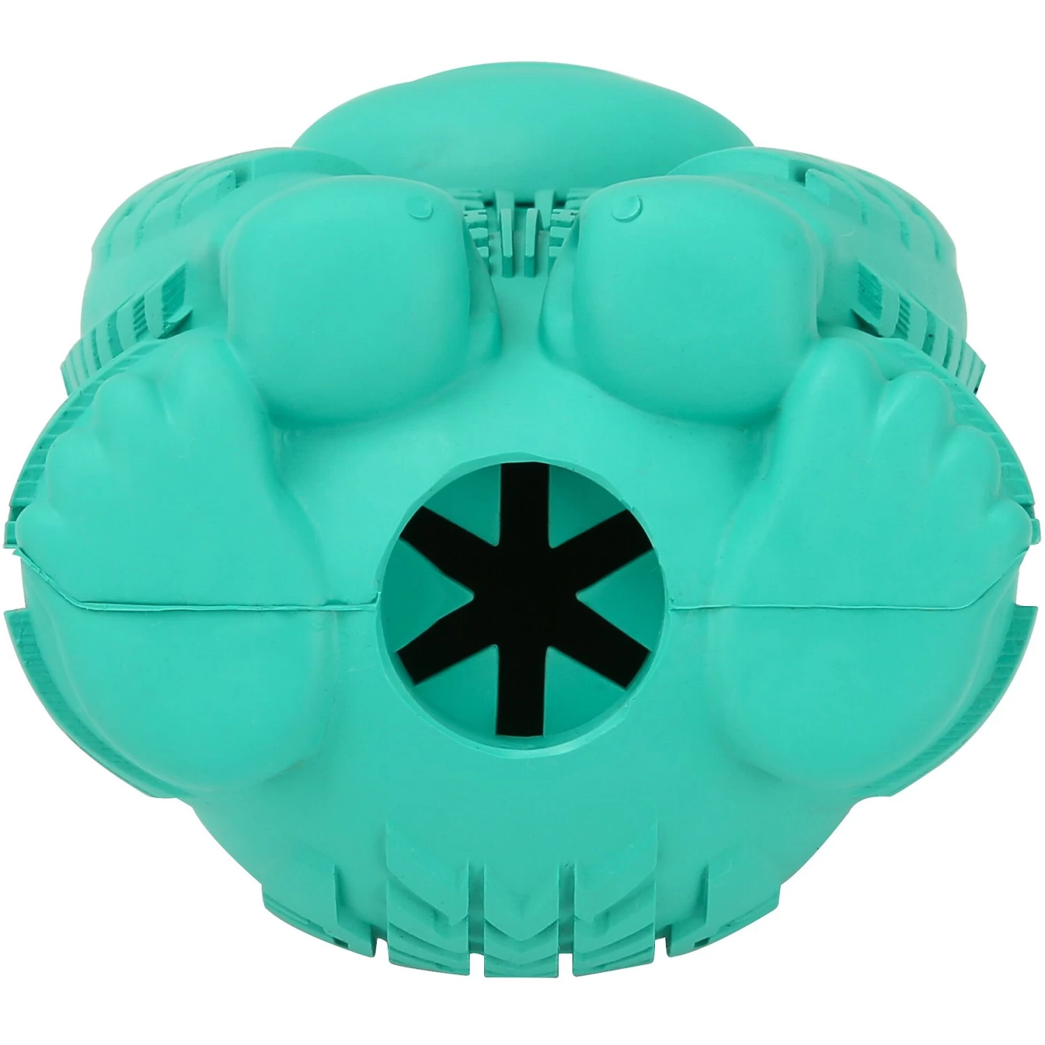 ARM & HAMMER PRODUCTS Super Treadz Tough Dog Chew Toy - Image 7