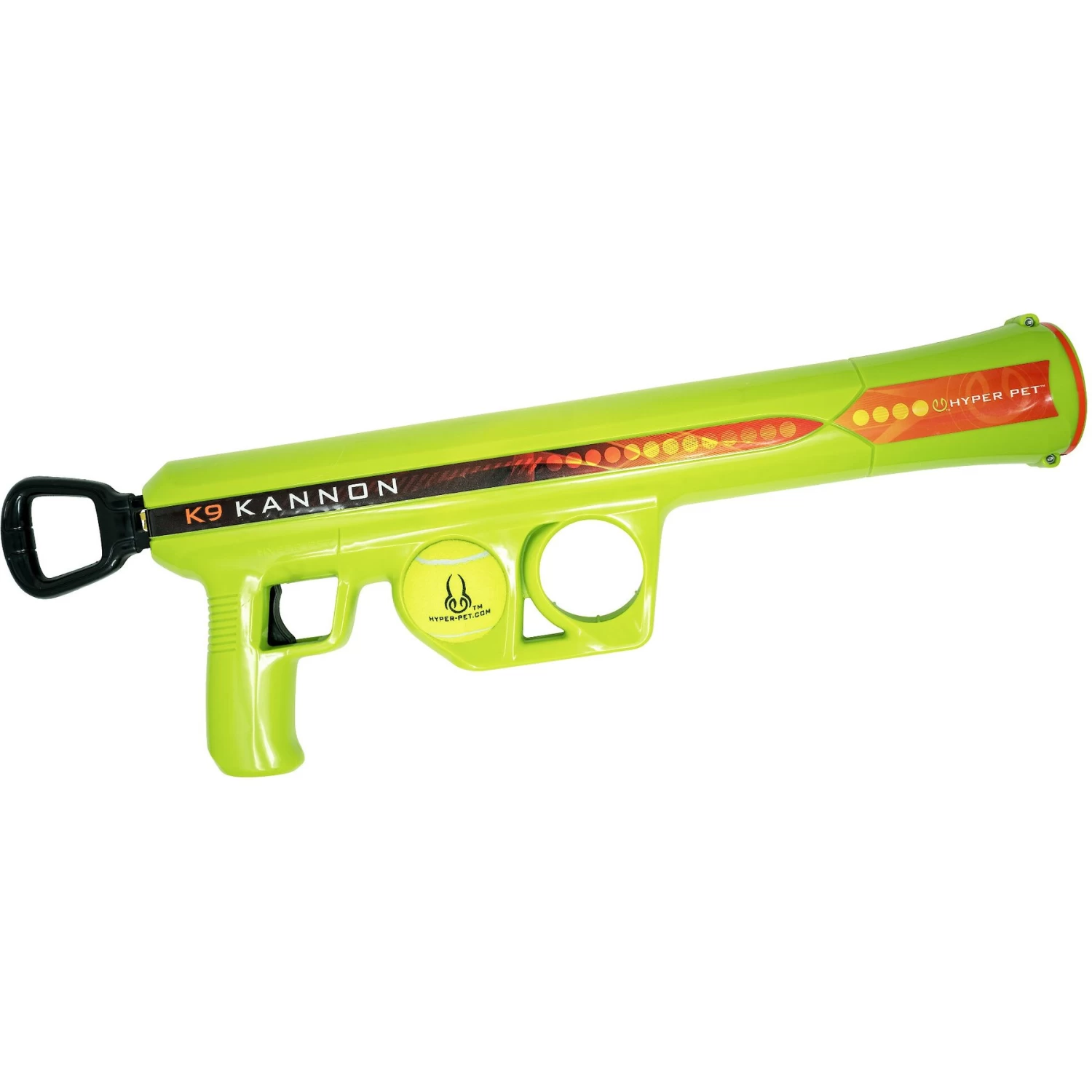 Hyper Pet K9 Kannon K2 Tennis Ball Launcher Interactive Dog Toy