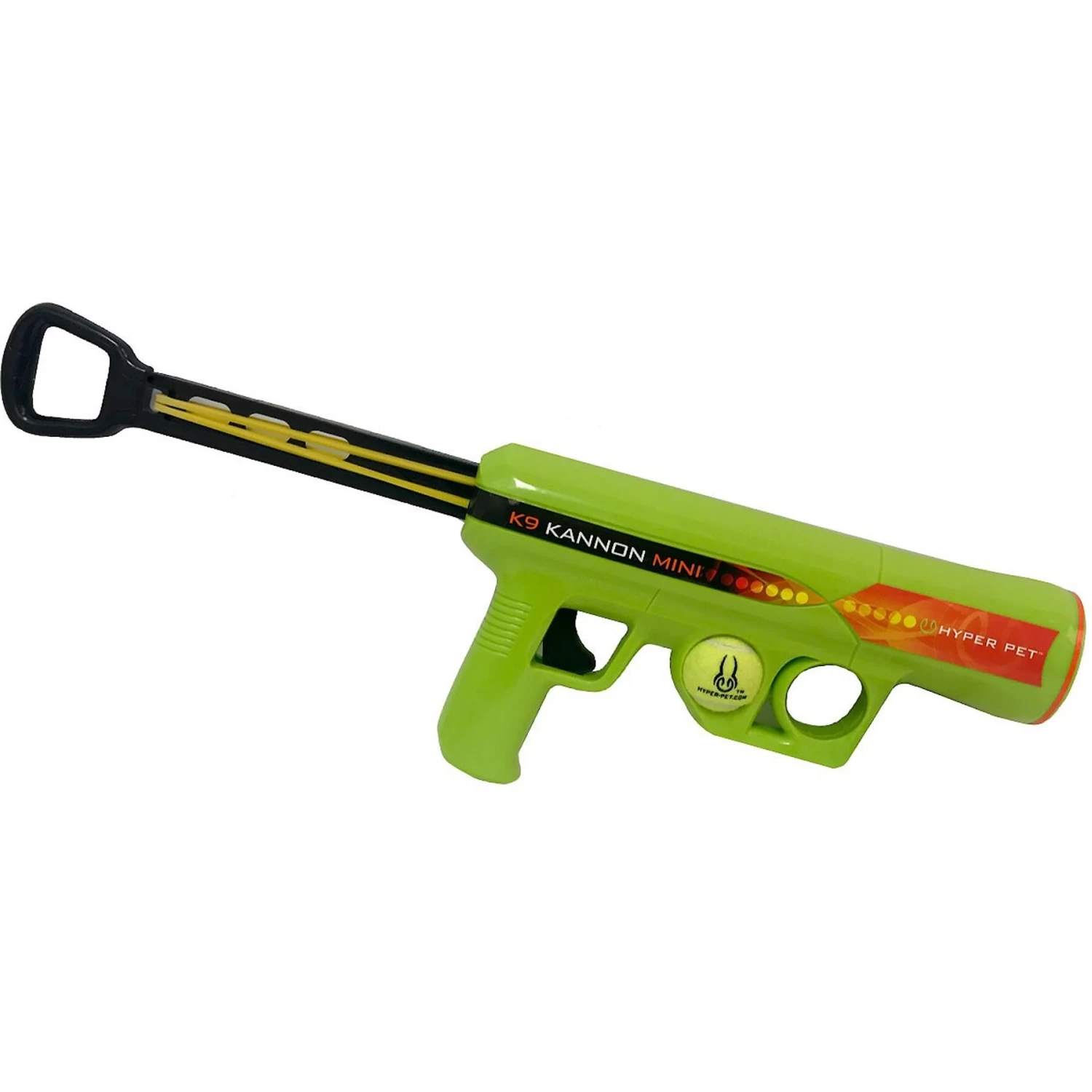 Hyper Pet K9 Kannon Mini K2 Dog Toy - Image 3