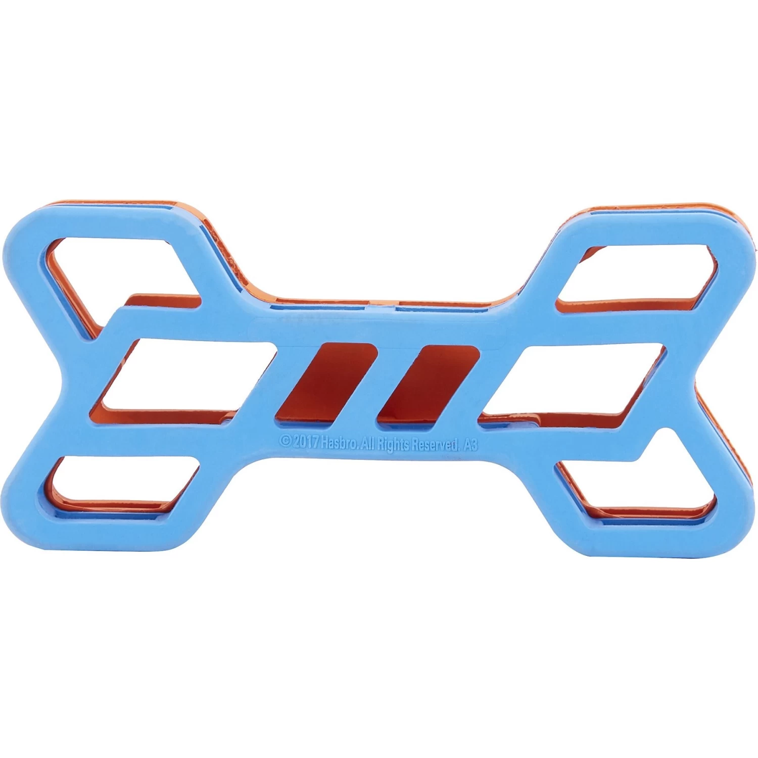 Nerf Dog EXO Treat Dispensing Bone Dog Toy - Image 2
