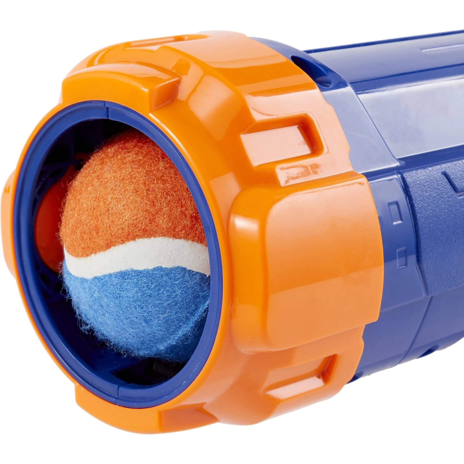 Nerf Dog Tennis Ball Blaster Dog Toy - Image 4