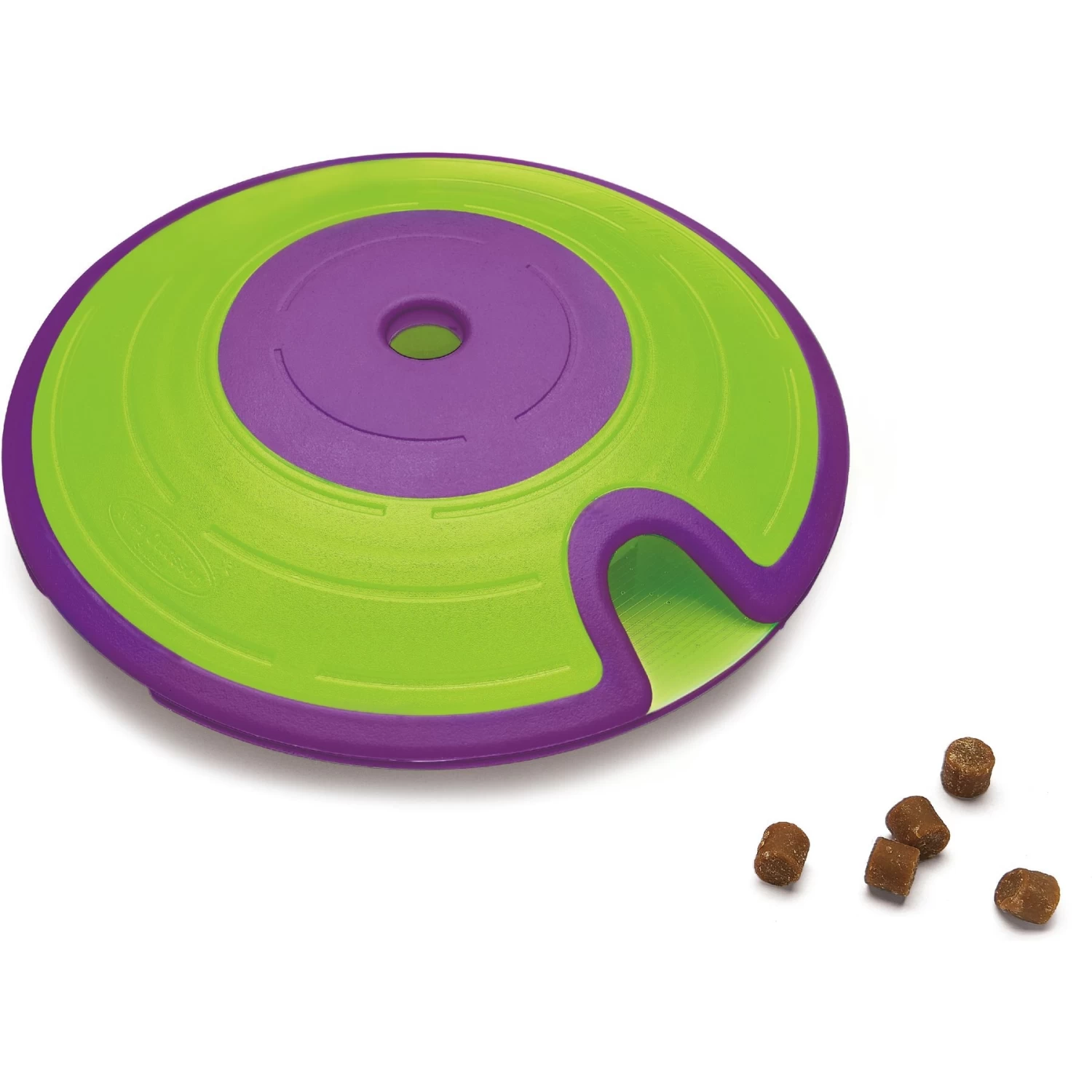 Nina Ottosson By Outward Hound Treat Maze Puzzle Game Dog Toy
