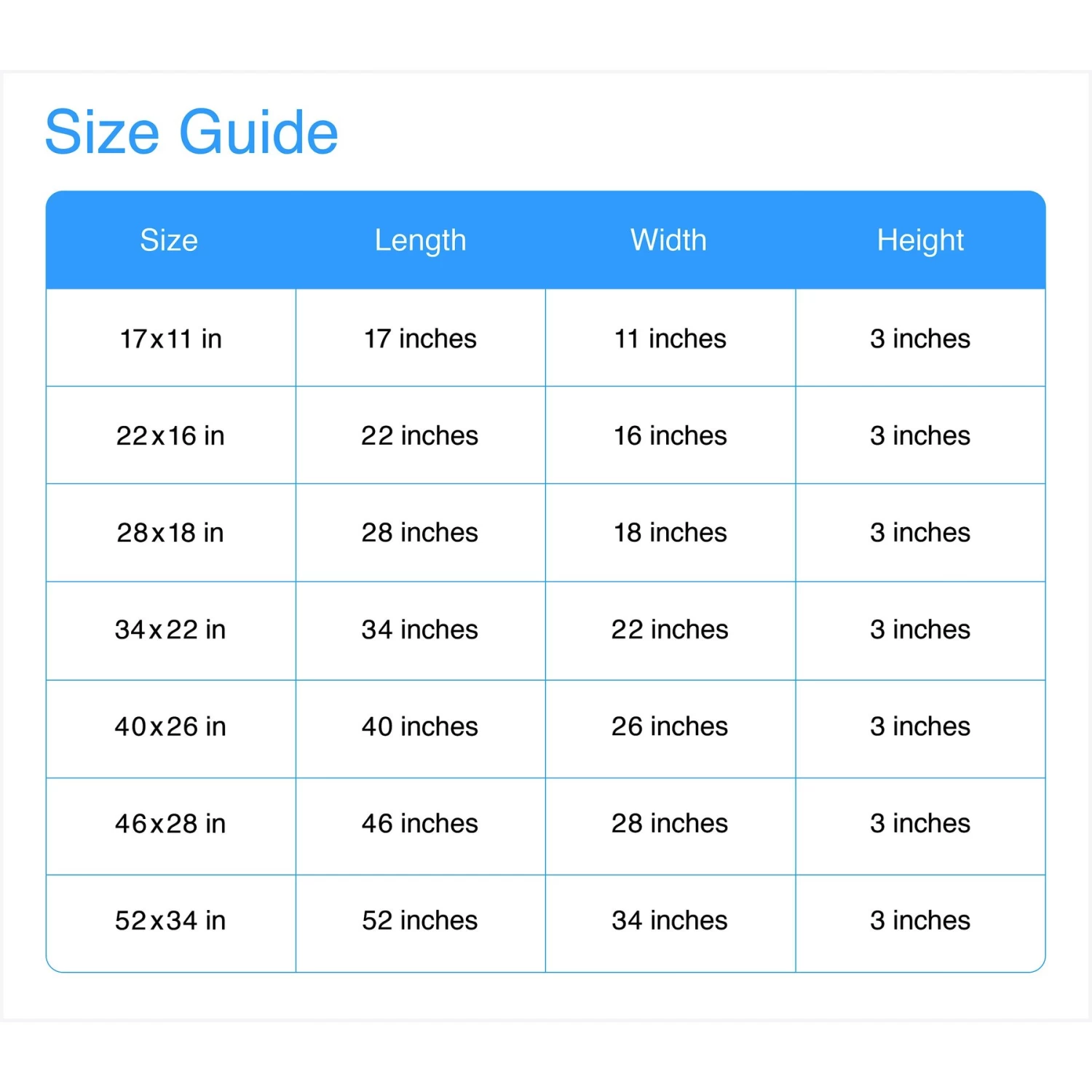 Brindle Soft Orthopedic Pillow Cat & Dog Bed With Removable Cover - Image 2