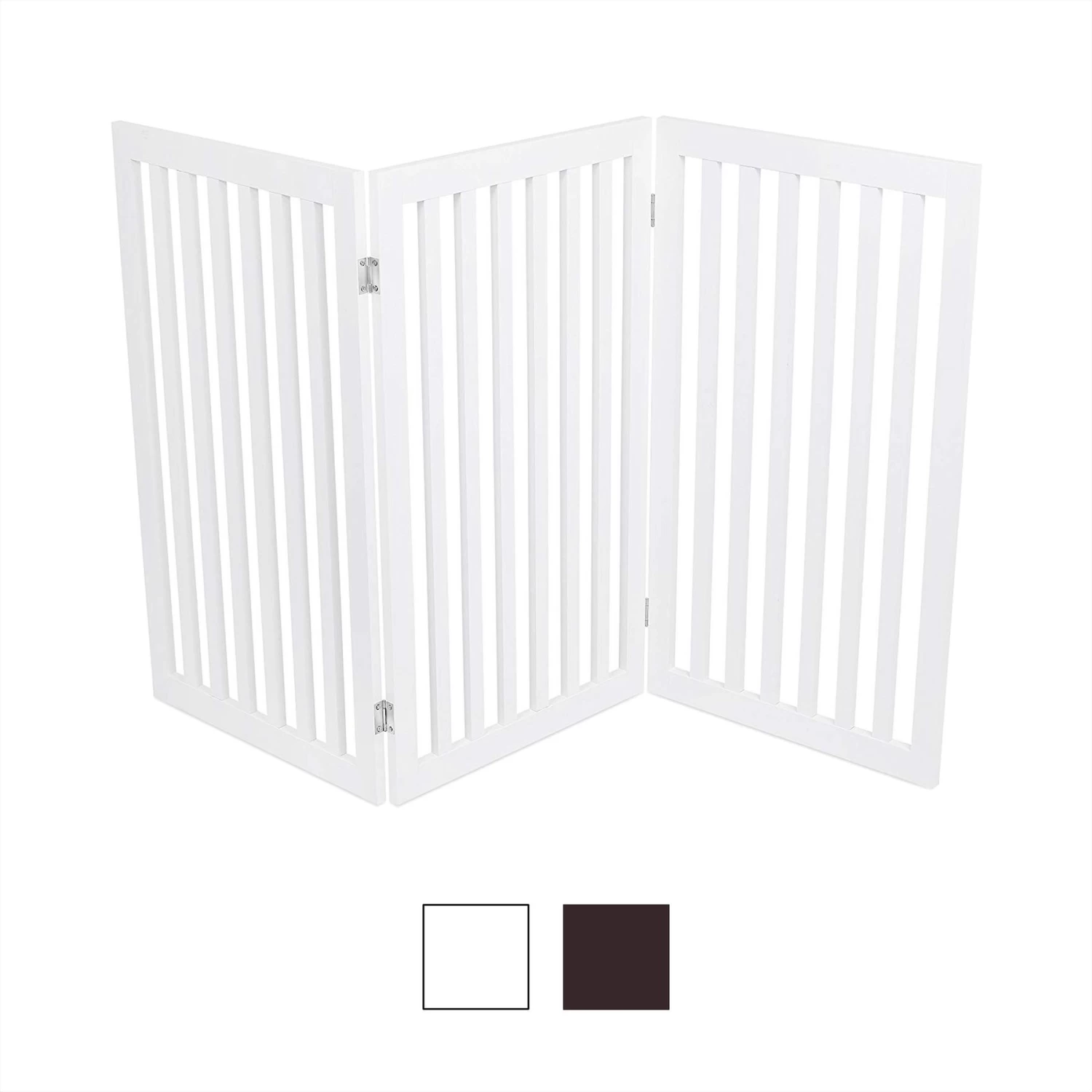 Internet's Best Traditional Pet Gate - Image 2