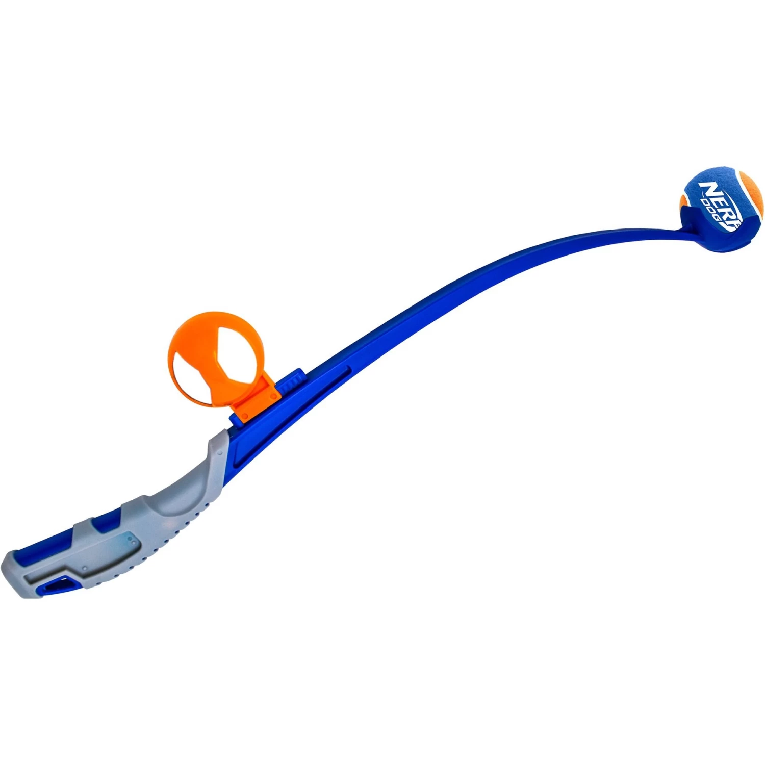 Nerf Dog Air Strike Launcher Dog Toy, 25-in - Image 4