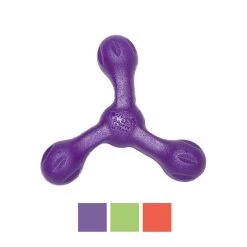 West Paw Skamp Fetch Dog Toy