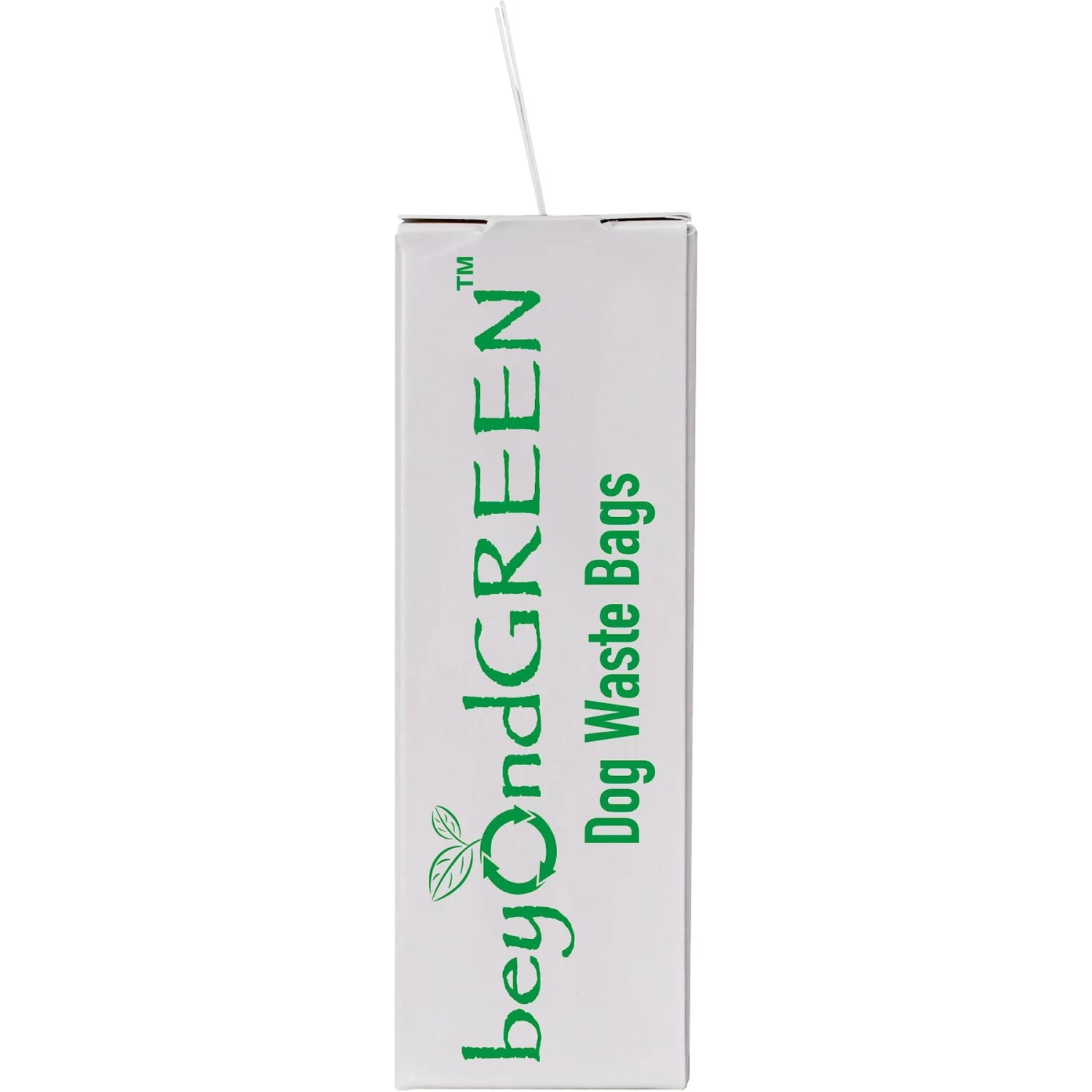 BeyondGREEN Compostable Dog Waste Bag Refill Rolls - Image 5