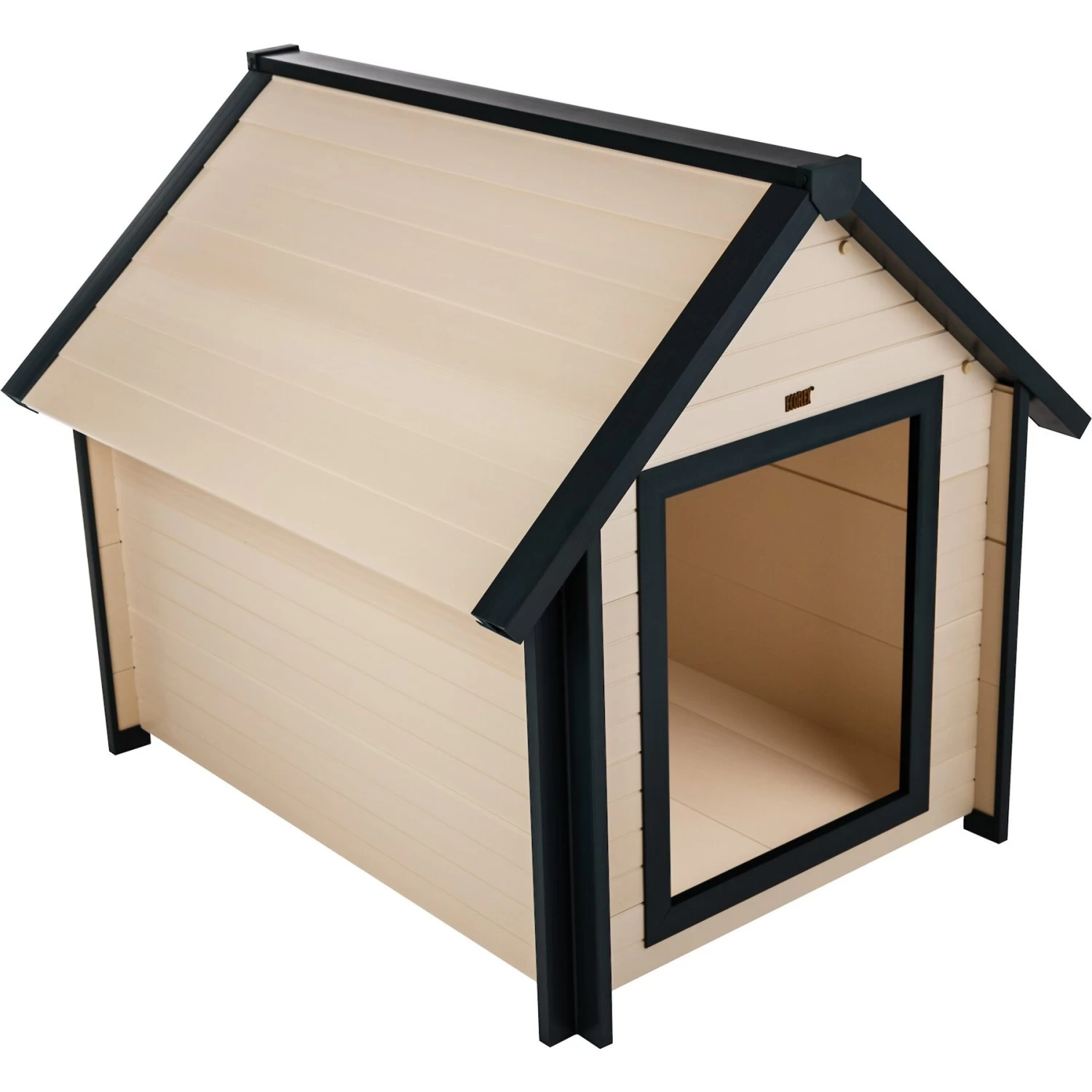 New Age Pet EcoFLEX Bunk Style Dog House - Image 2