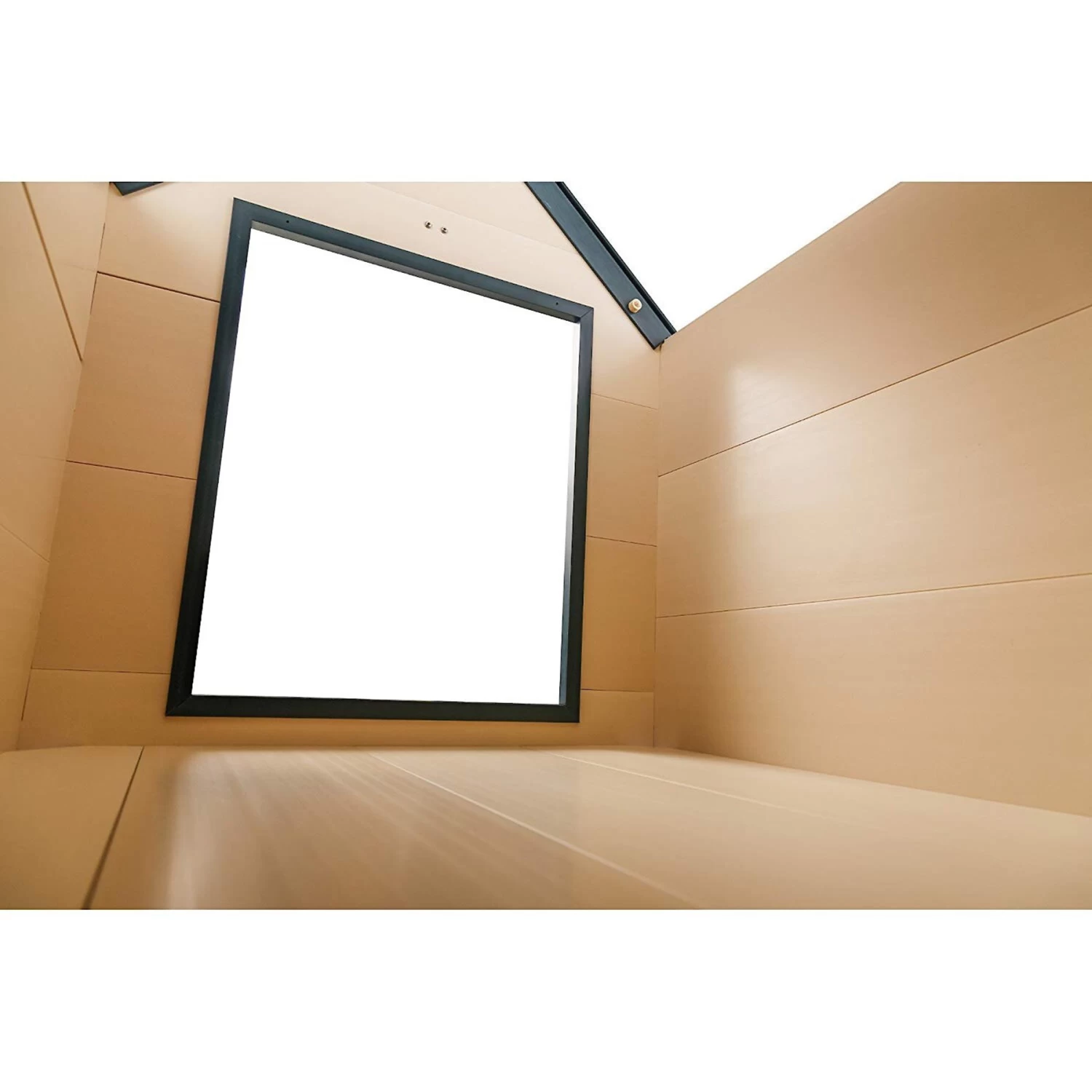 New Age Pet EcoFLEX Bunk Style Dog House - Image 4