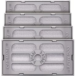 Cat Mate 3-Stage Filter Cartridges