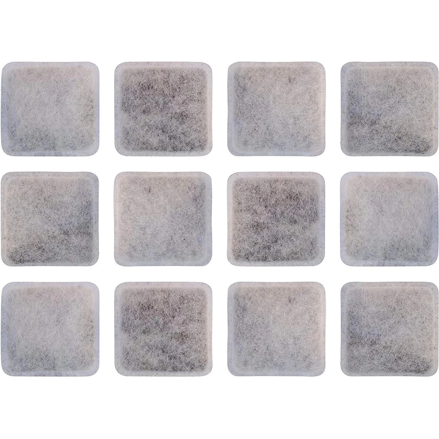 Pet Standard Charcoal Filters For PetMate Replendish, 12 Count - Image 3