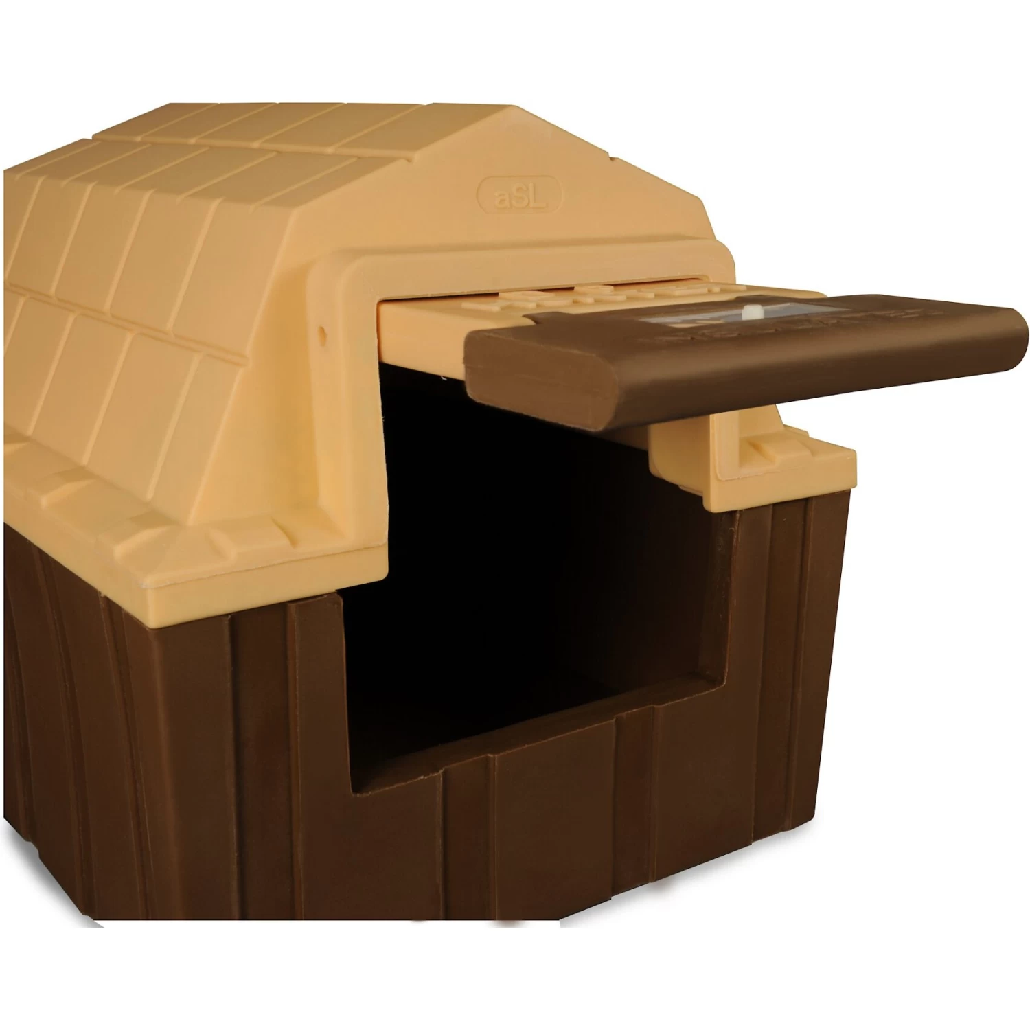 DP Hunter Dog House - Image 3