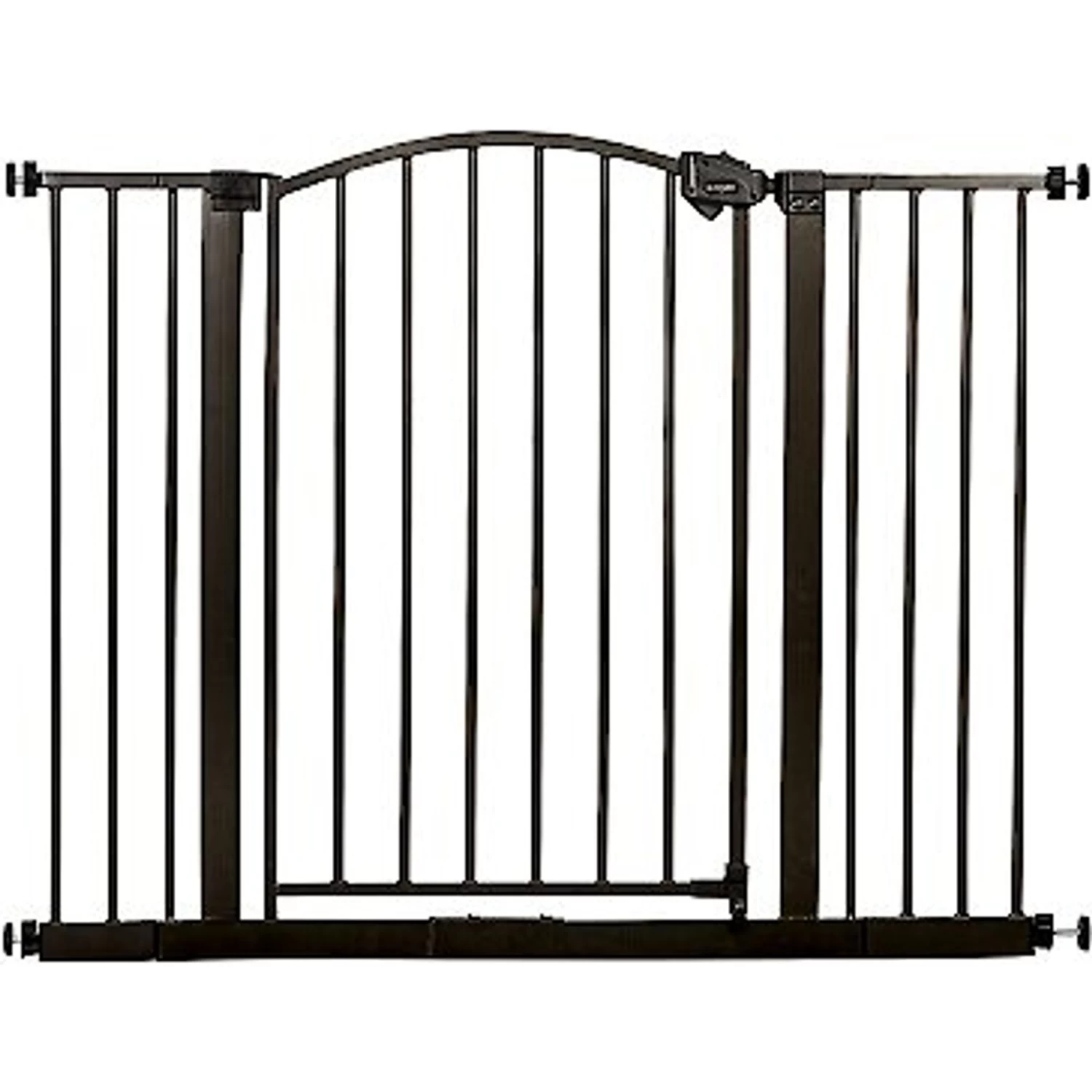 Regalo Pet Products Wide Arched Decor Dog Gate - Image 2