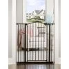 Regalo Pet Products Extra Tall Arched Decor Dog Gate