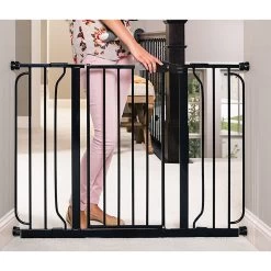 Regalo Pet Products Easy Step Extra Wide Dog Gate
