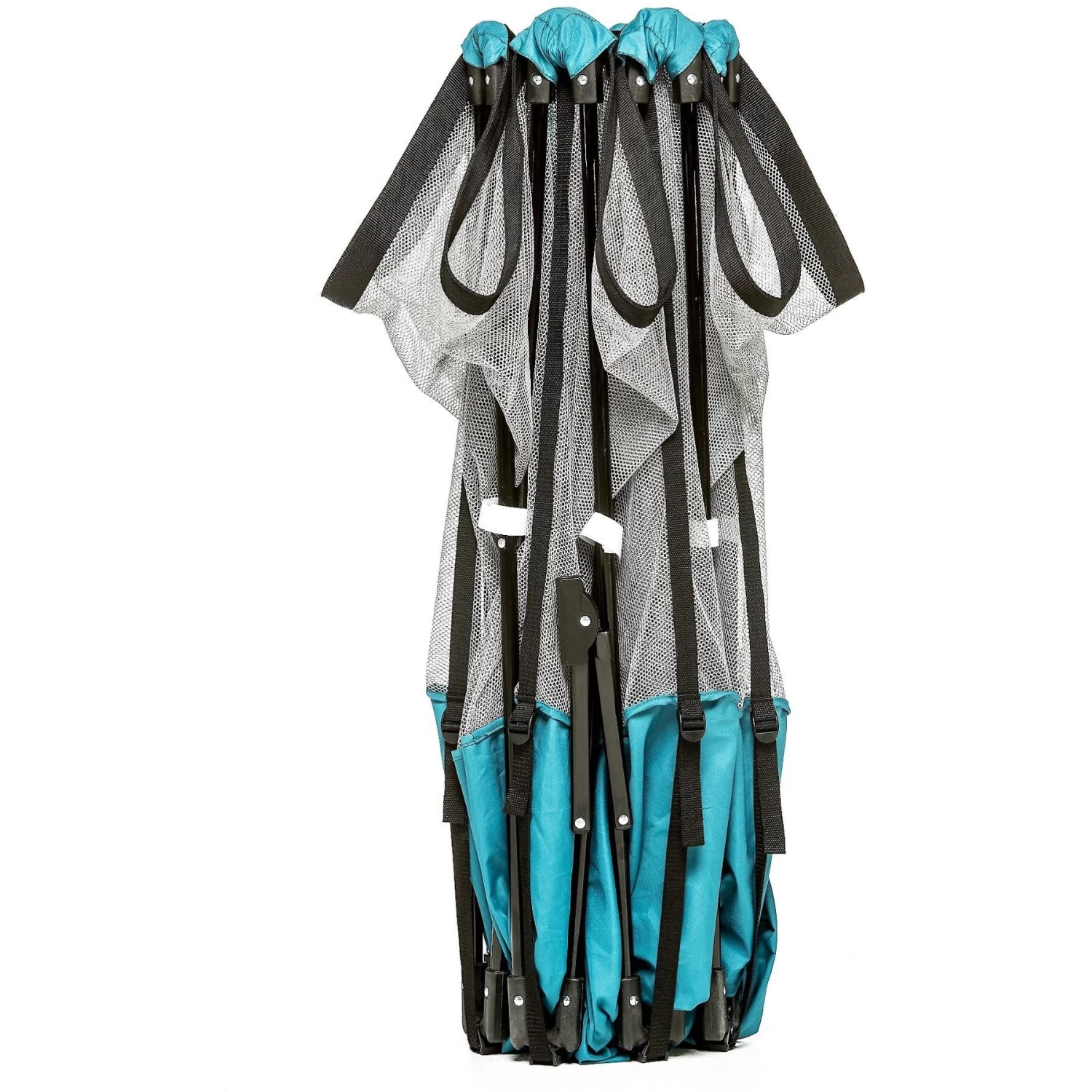 Regalo Pet Products Deluxe My Play Portable Soft-sided Dog & Cat Playpen - Image 4