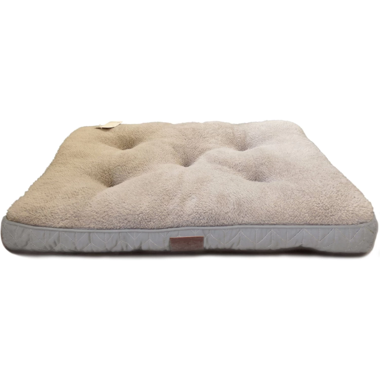 American Kennel Club AKC Herringbone Dog Crate Mat