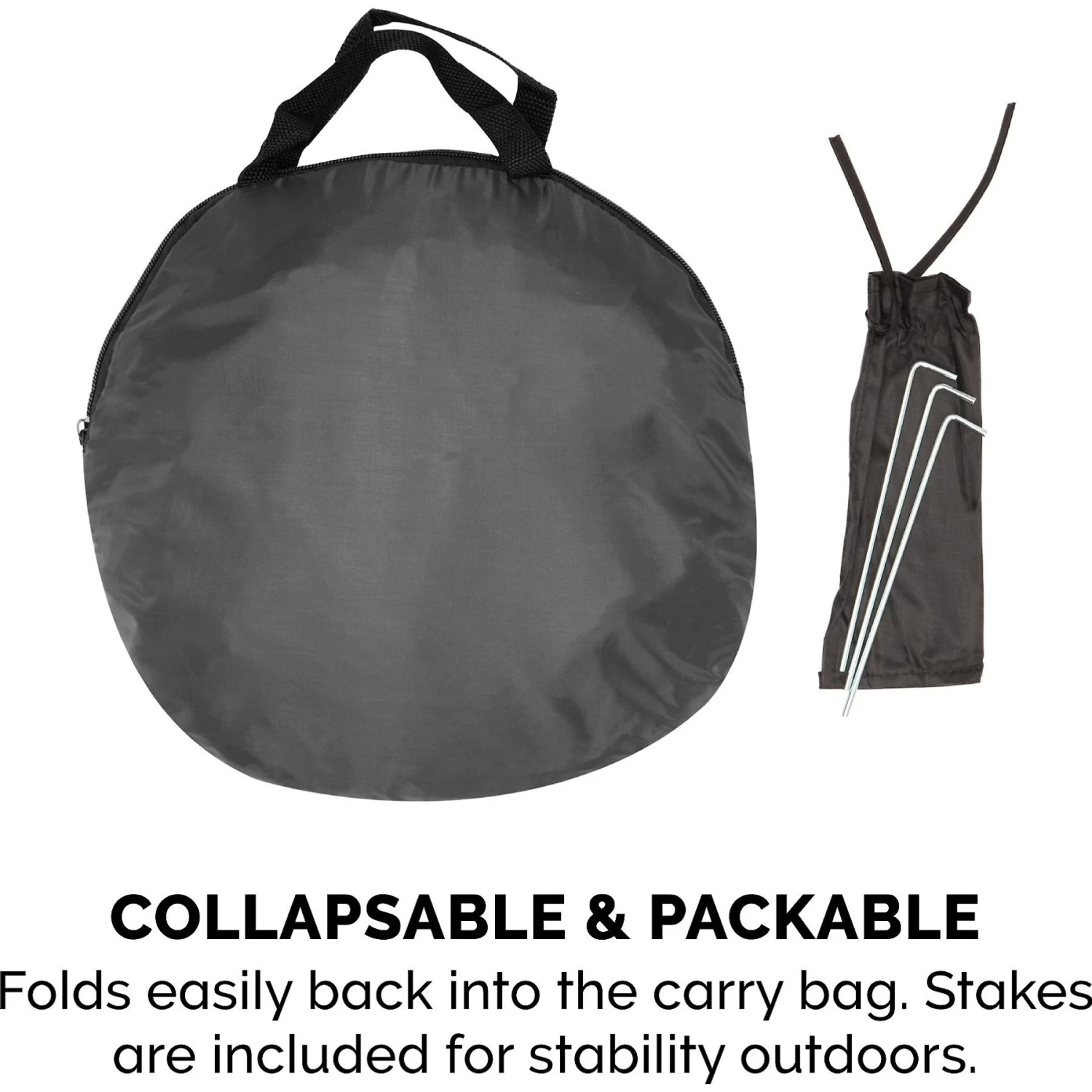 FurHaven Soft-sided Dog & Cat Playpen - Image 7