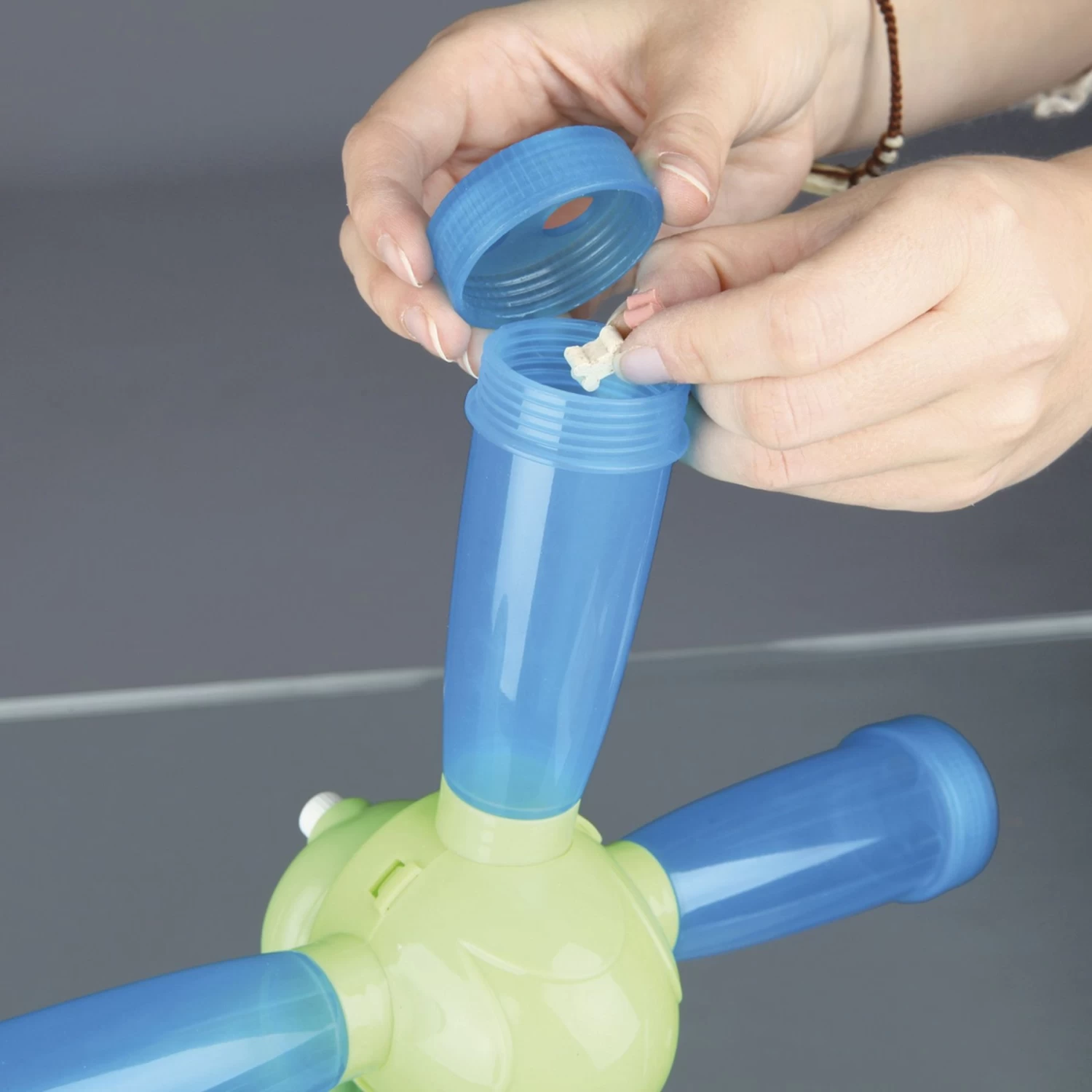 TRIXIE Windmill Activity Strategy Game Dog Toy - Image 7