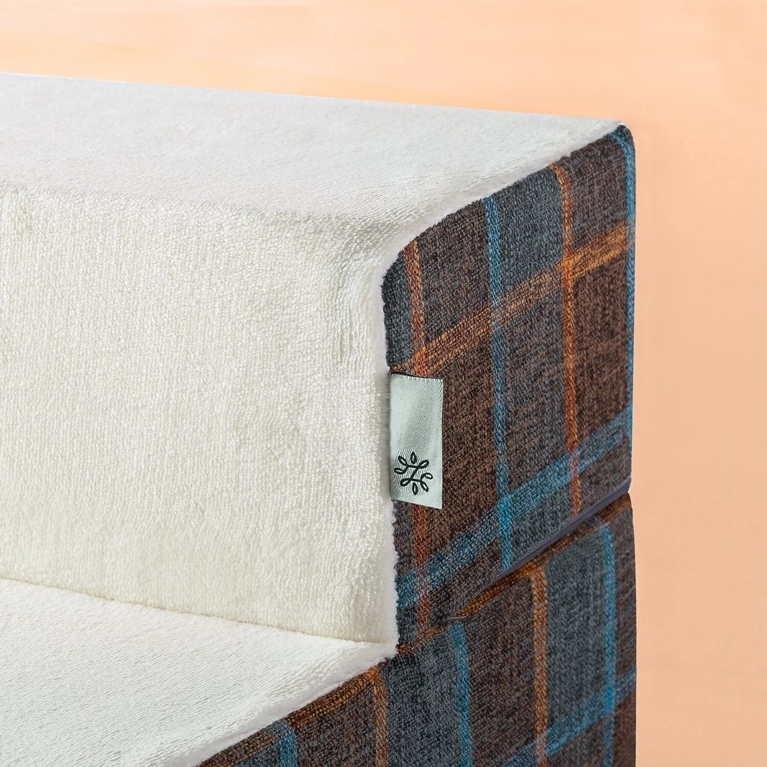 Zinus Cozy Cat & Dog Stairs - Image 3