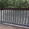 Cardinal Gates Heavy Duty Deck Dog Netting