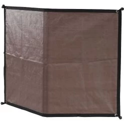 Win World Gazebo Dog Kennel Sun Shade