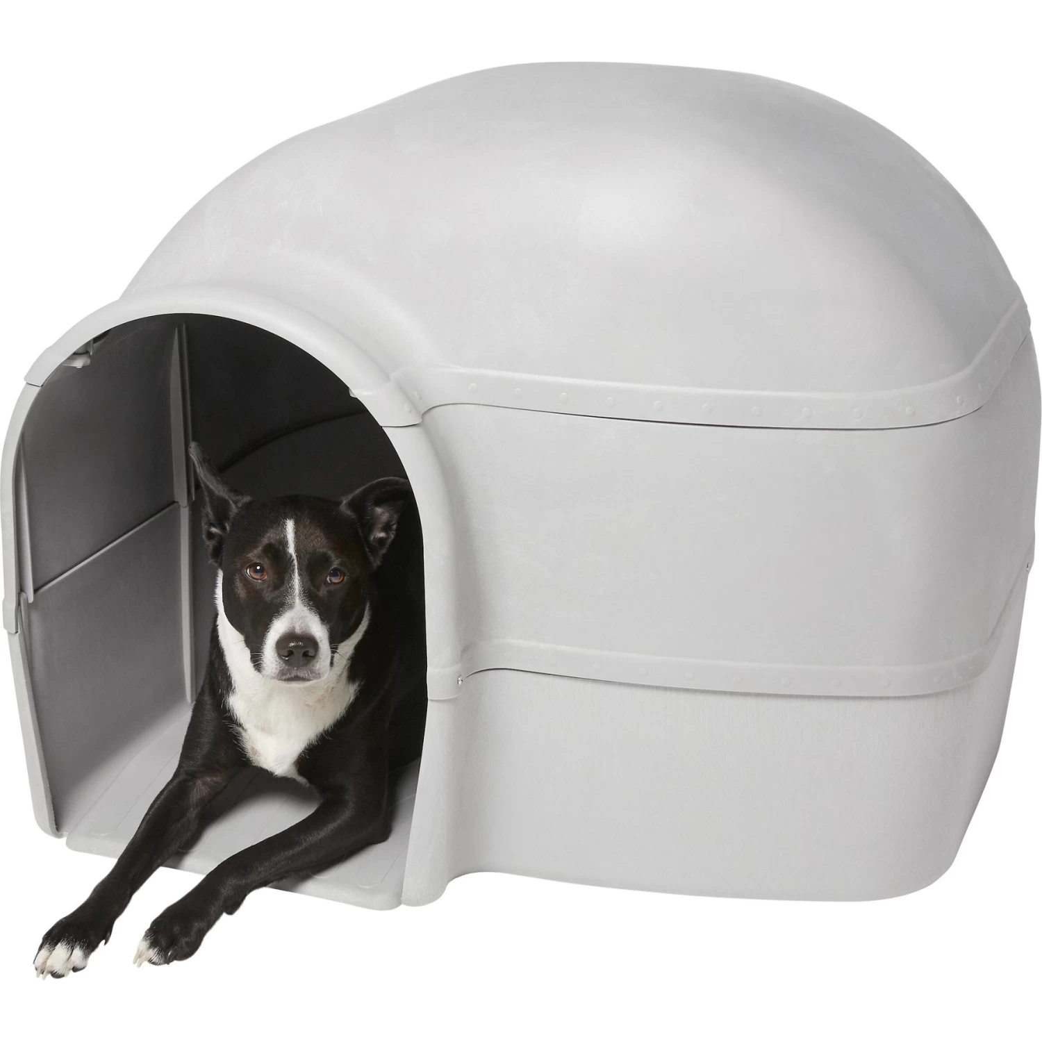 Frisco Dome Dog House - Image 3