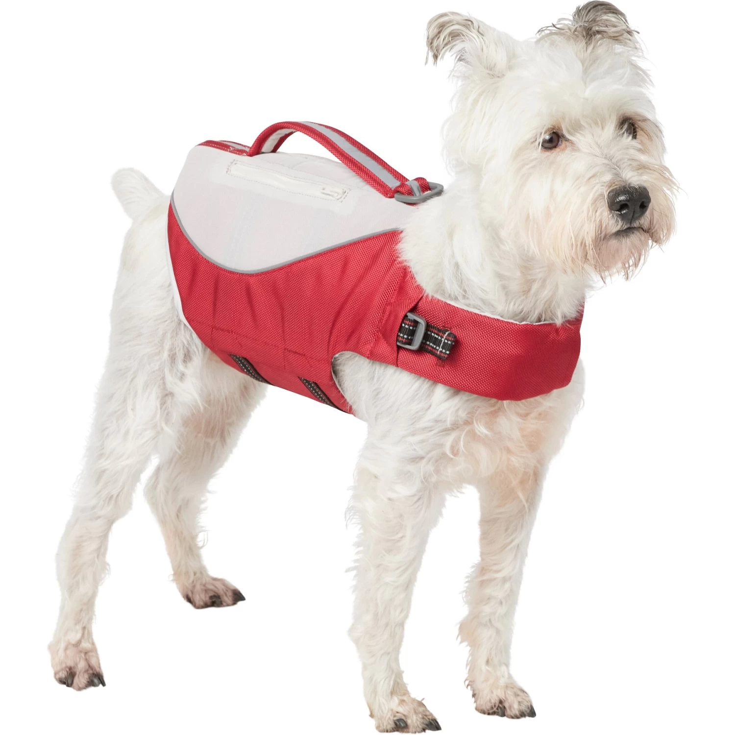 Frisco Rugged Dog Life Jacket