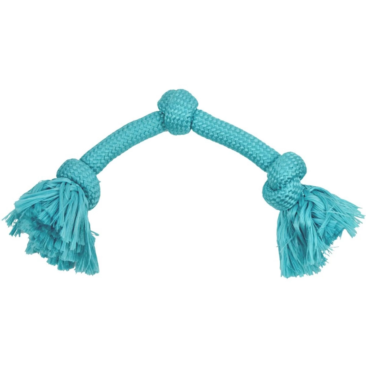Playology Scented Dri-Tech Rope Dog Toy - Image 6