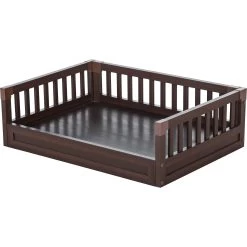 New Age Pet ECOFLEX Buddy's Raised Dog Daybed