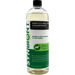 Synbiont Agricultural Wash Concentrate Pet Cleaner