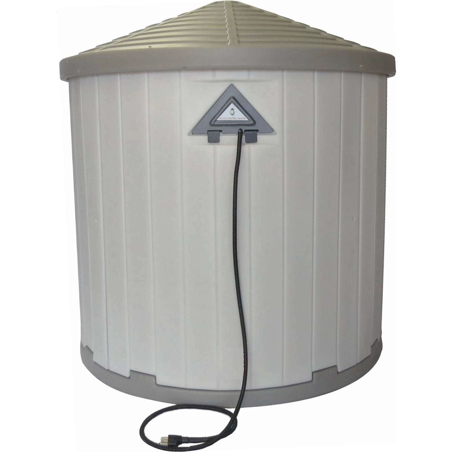 Dog Palace CRB Insulated Heated Dog House - Image 3