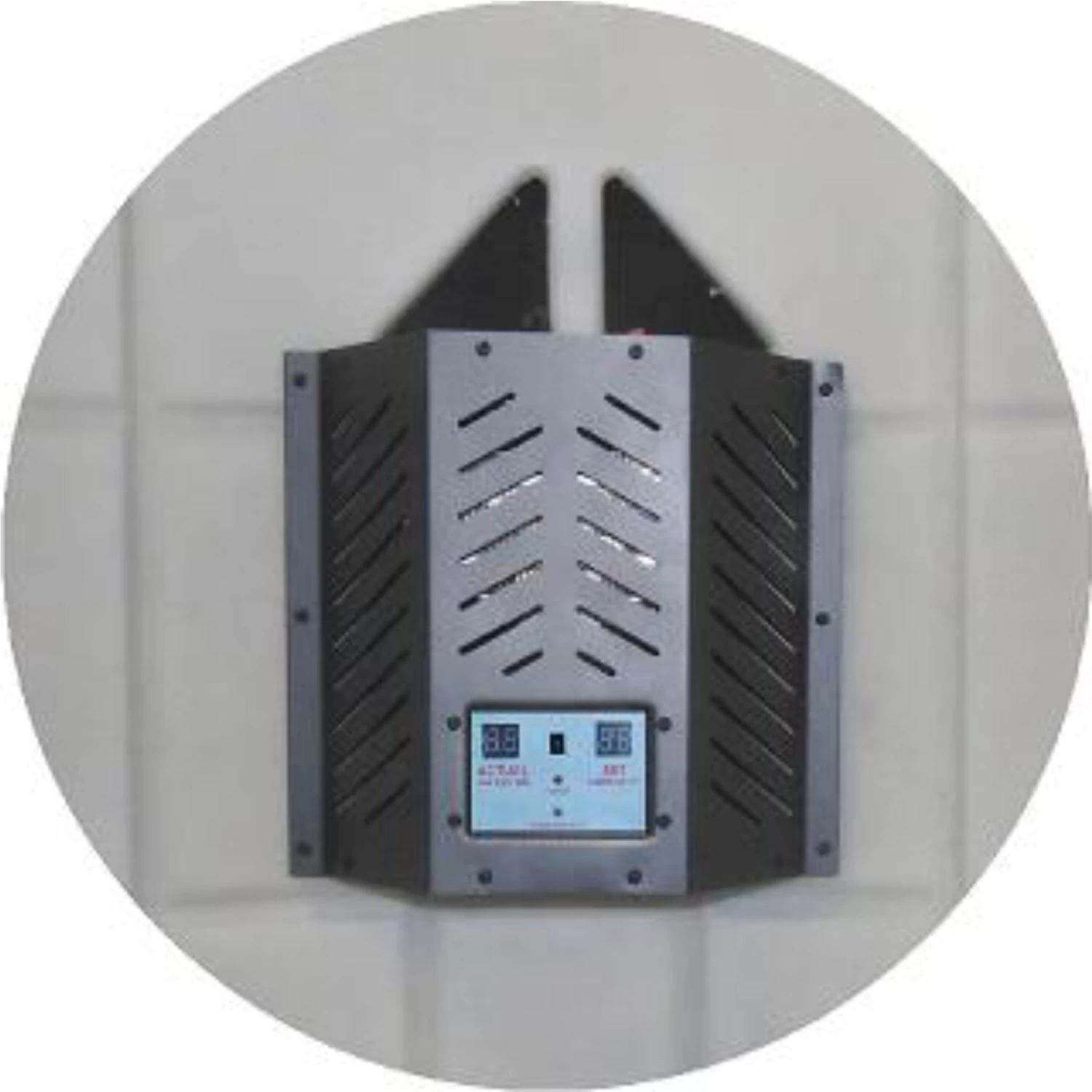 Dog Palace CRB Insulated Heated Dog House - Image 6