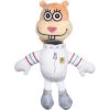 Fetch For Pets SpongeBob Sandy Squeaky Plush Dog Toy