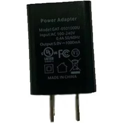 Miaustore USB Plug Type Fountain Replacement