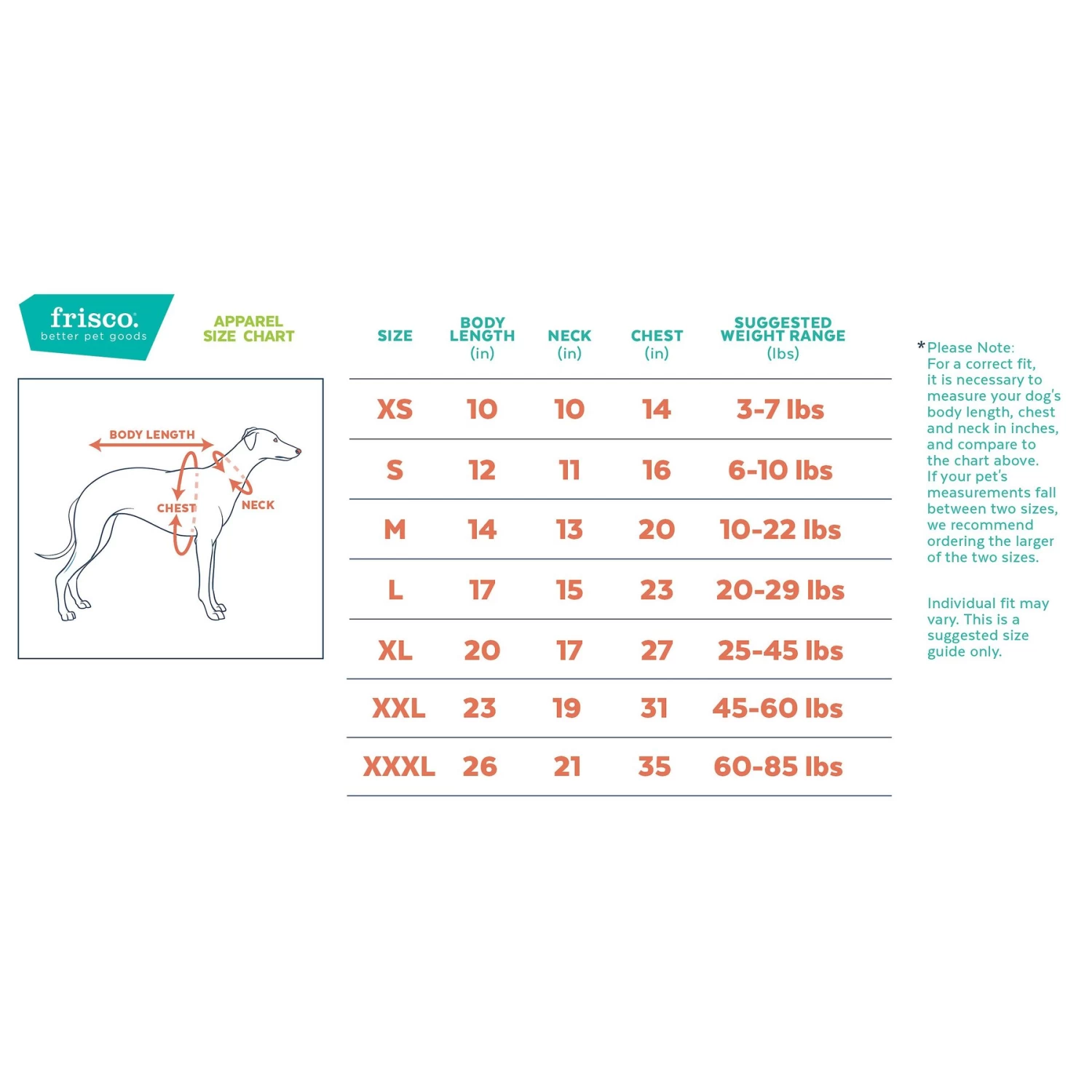 Frisco Mr. Claus Dog & Cat Costume - Image 2