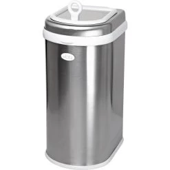 Ubbi® Ubbi Stainless Steel Dog & Cat Waste Pail