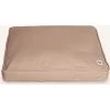 Molly Mutt Sustainable Wool-filled Temperature Regulating Dog Crate Pad Dog Bed