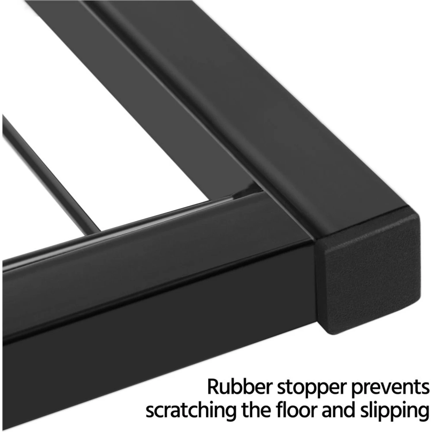 Yaheetech 8-Panel Wire Dog & Cat Exercise Playpen, 26-in W X 32-in H - Image 7