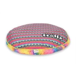 Trolls Dog Luck Napper Pillow Dog Bed