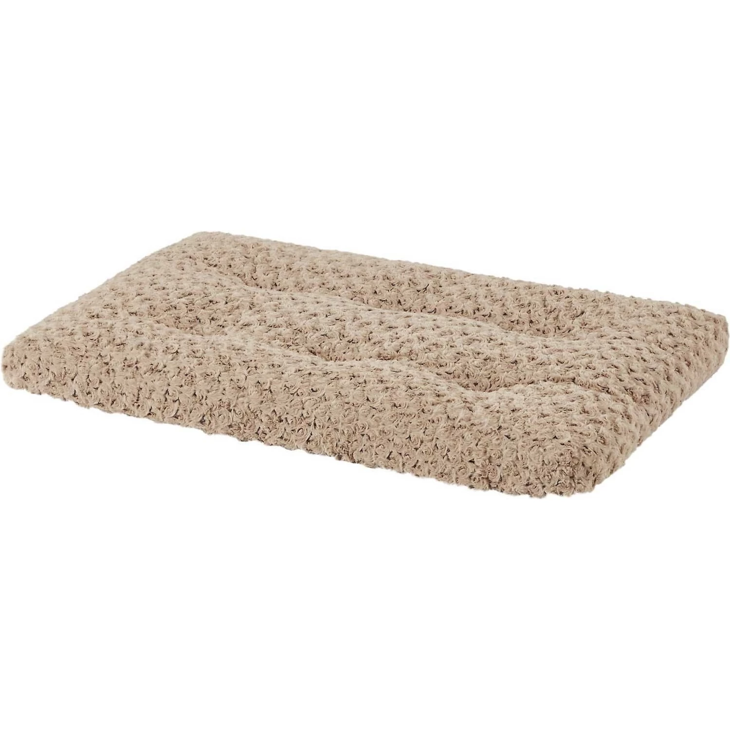 MidWest Quiet Time Ombre Swirl Dog Crate Mat & MidWest Quiet Time Crate Cover - Image 2