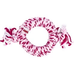 KONG Rope Ring Puppy Toy