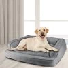 Canine Creations Orthopedic Sofa Dog Bed