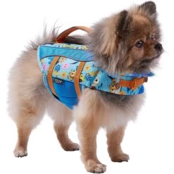 Pixar Finding Nemo & Friends Dog Lifejacket